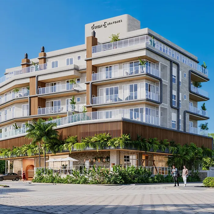 Alva Residence