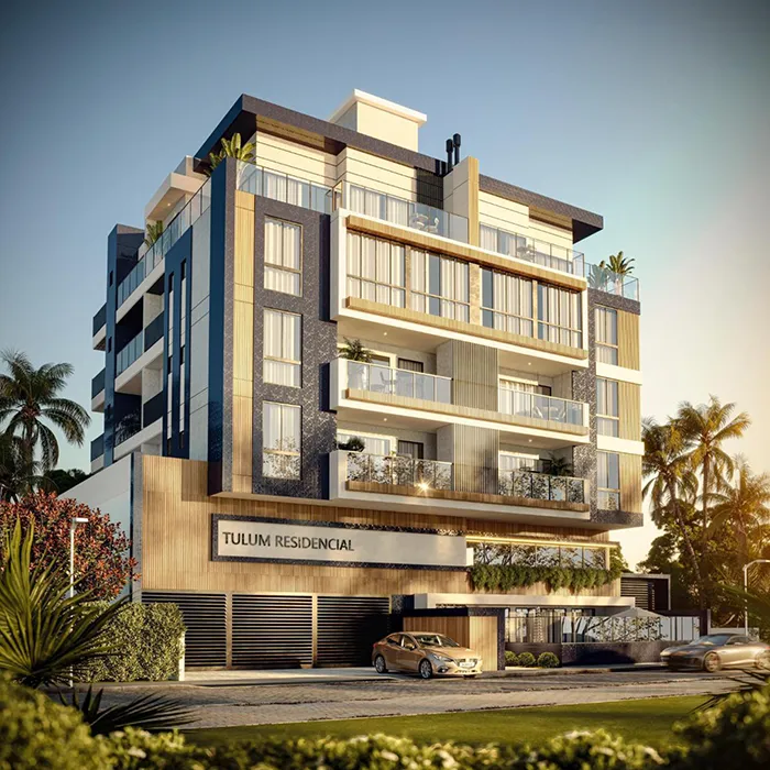Tulum Residencial
